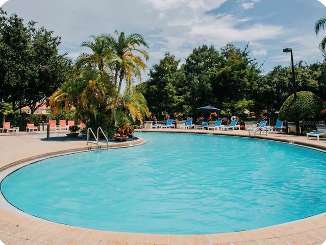 2903 EDENSHIRE WAY 102, Kissimmee, FL 34746