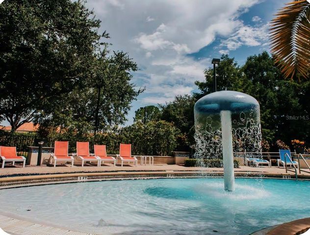 2903 EDENSHIRE WAY 102, Kissimmee, FL 34746