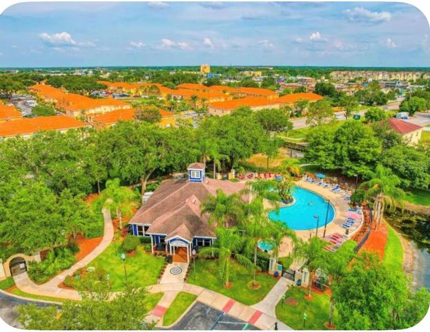 2903 EDENSHIRE WAY 102, Kissimmee, FL 34746