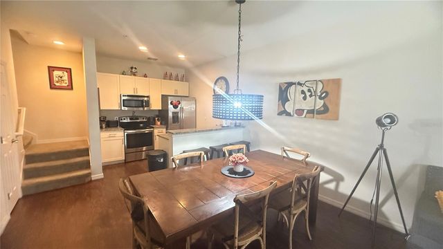 2903 EDENSHIRE WAY 102, Kissimmee, FL 34746
