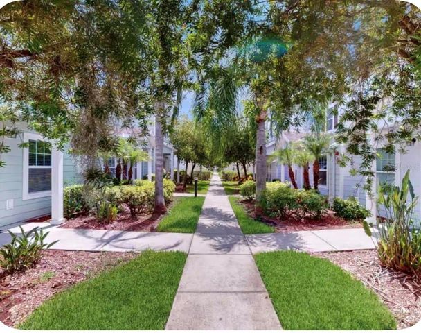2903 EDENSHIRE WAY 102, Kissimmee, FL 34746