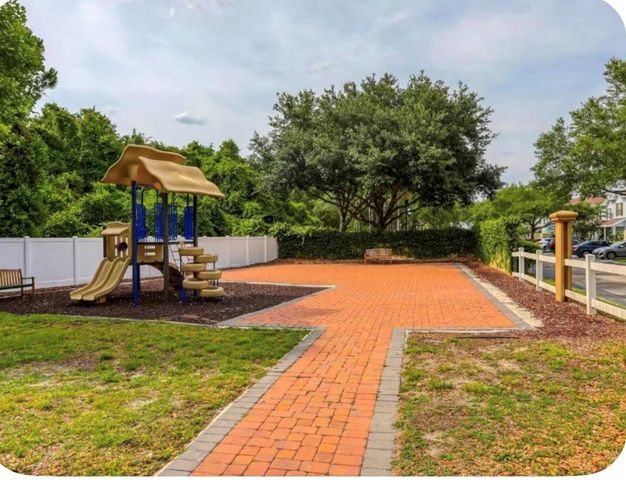 2903 EDENSHIRE WAY 102, Kissimmee, FL 34746