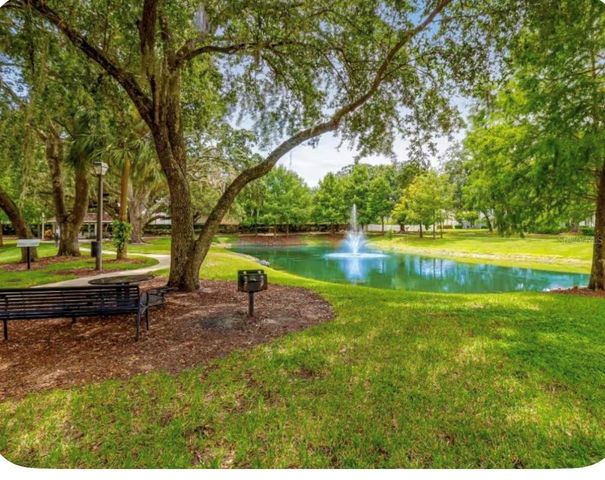 2903 EDENSHIRE WAY 102, Kissimmee, FL 34746