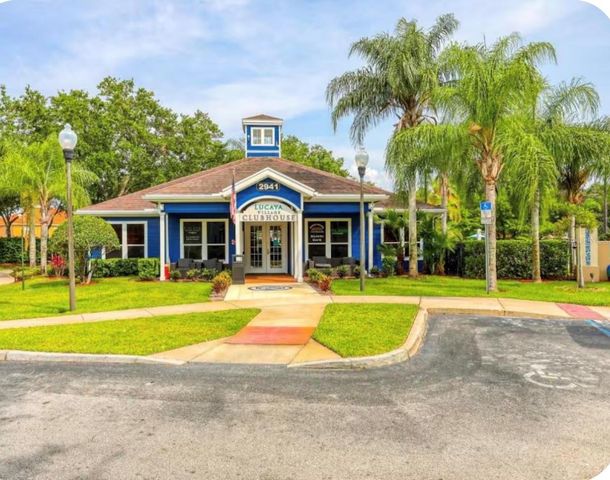 2903 EDENSHIRE WAY 102, Kissimmee, FL 34746