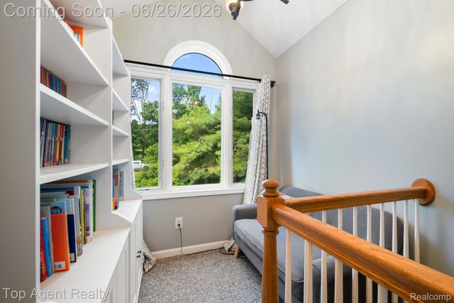 9780 Eagle Road, Rose Township, MI 48350