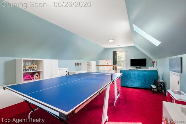 9780 Eagle Road, Rose Township, MI 48350