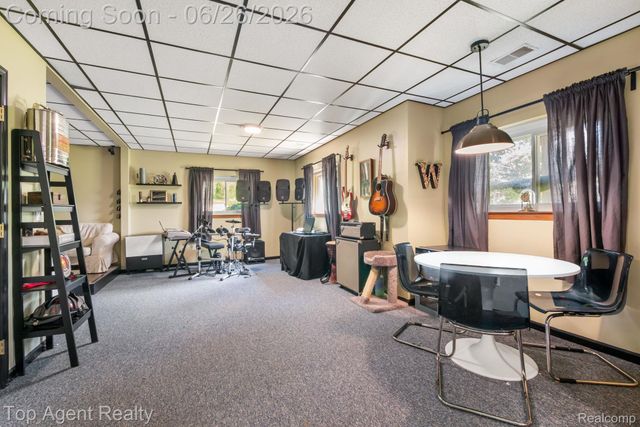 9780 Eagle Road, Rose Township, MI 48350