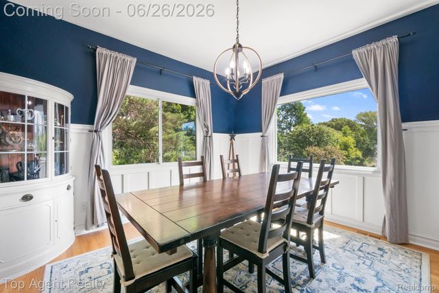 9780 Eagle Road, Rose Township, MI 48350