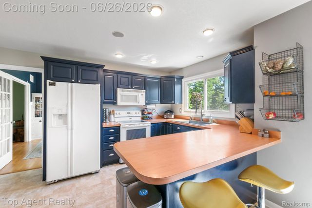 9780 Eagle Road, Rose Township, MI 48350