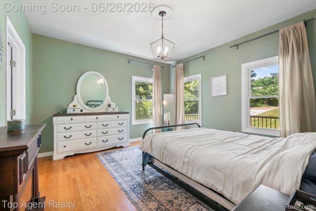 9780 Eagle Road, Rose Township, MI 48350