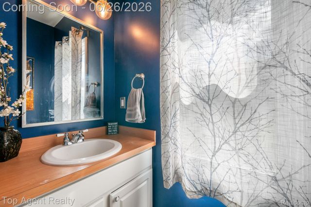 9780 Eagle Road, Rose Township, MI 48350