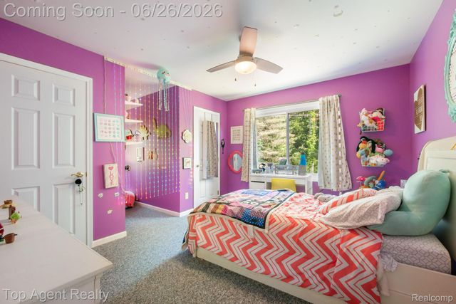 9780 Eagle Road, Rose Township, MI 48350