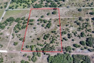 Lot 3 000 County 340 Rd, Burnet, TX 78611