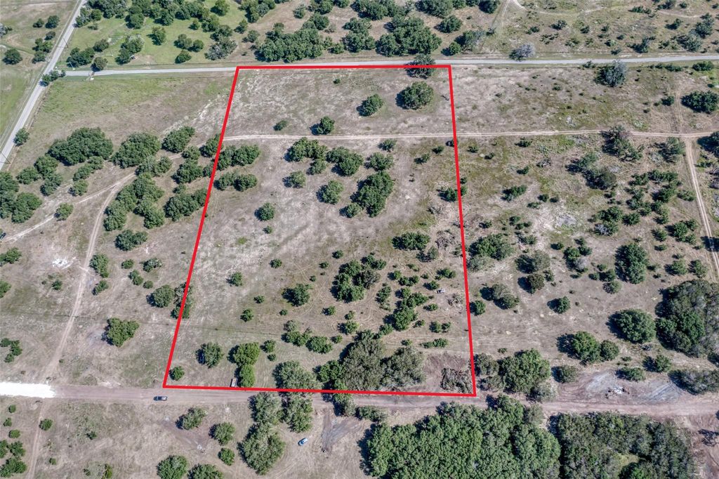 Lot 3 000 County 340 Rd, Burnet, TX 78611