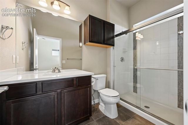 16232 Thunder Cat Way, Monument, CO 80132