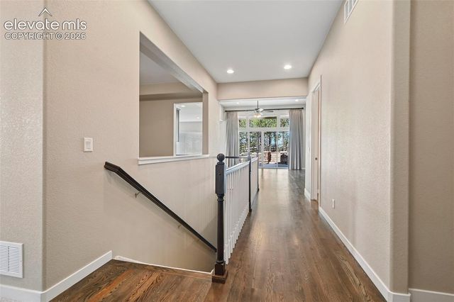 16232 Thunder Cat Way, Monument, CO 80132