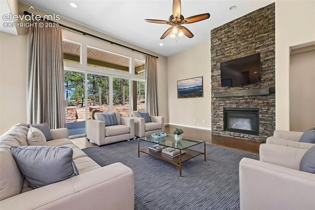 16232 Thunder Cat Way, Monument, CO 80132