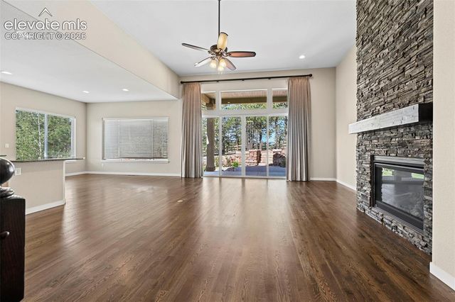 16232 Thunder Cat Way, Monument, CO 80132