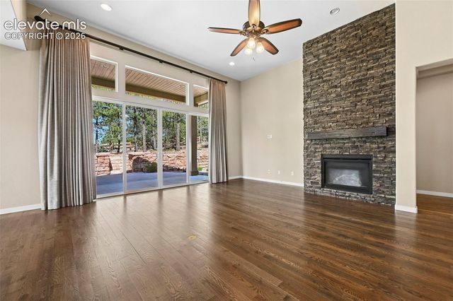 16232 Thunder Cat Way, Monument, CO 80132