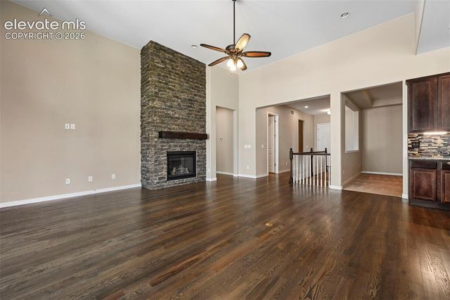 16232 Thunder Cat Way, Monument, CO 80132