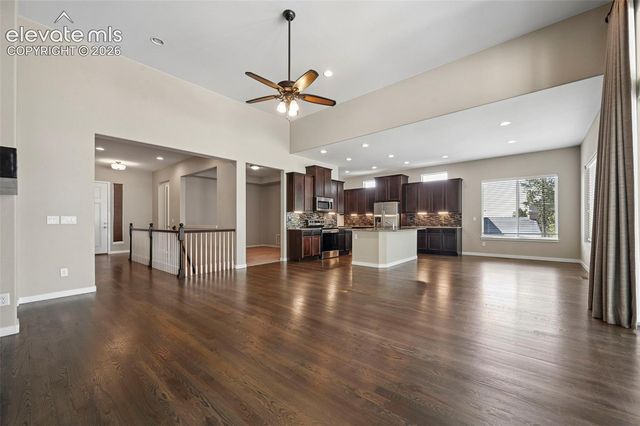 16232 Thunder Cat Way, Monument, CO 80132