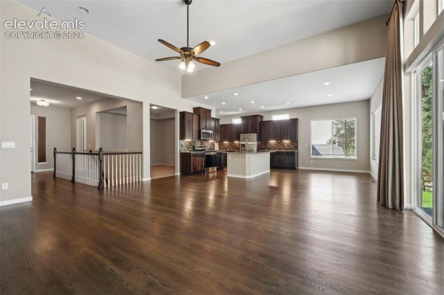 16232 Thunder Cat Way, Monument, CO 80132