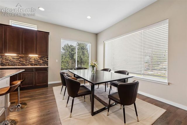 16232 Thunder Cat Way, Monument, CO 80132