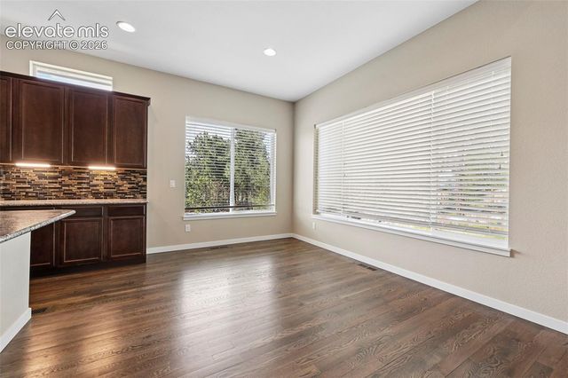 16232 Thunder Cat Way, Monument, CO 80132