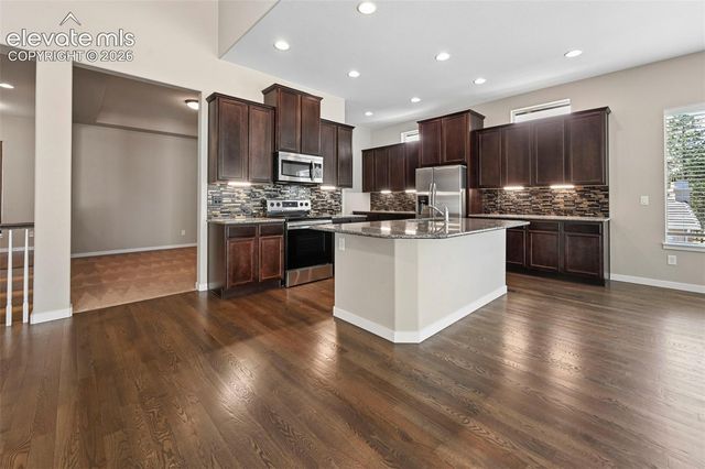 16232 Thunder Cat Way, Monument, CO 80132