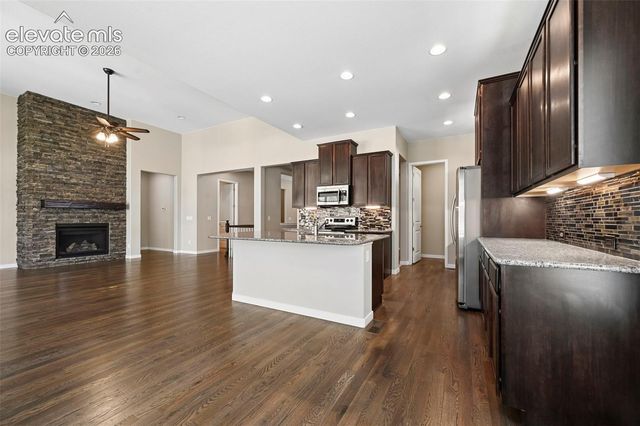 16232 Thunder Cat Way, Monument, CO 80132