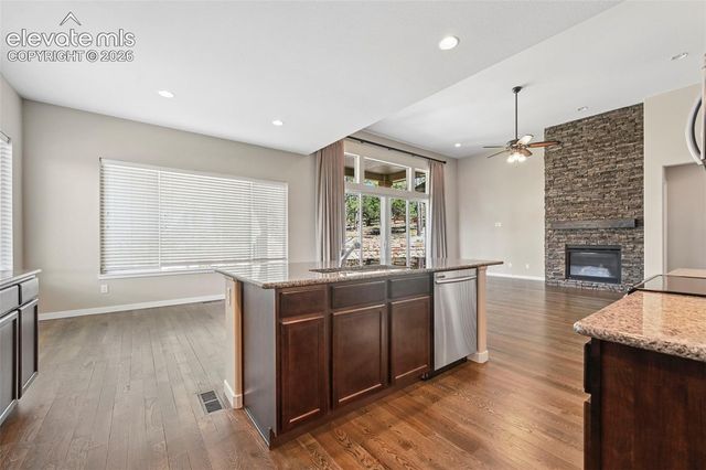 16232 Thunder Cat Way, Monument, CO 80132