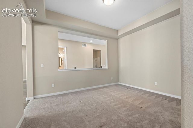 16232 Thunder Cat Way, Monument, CO 80132