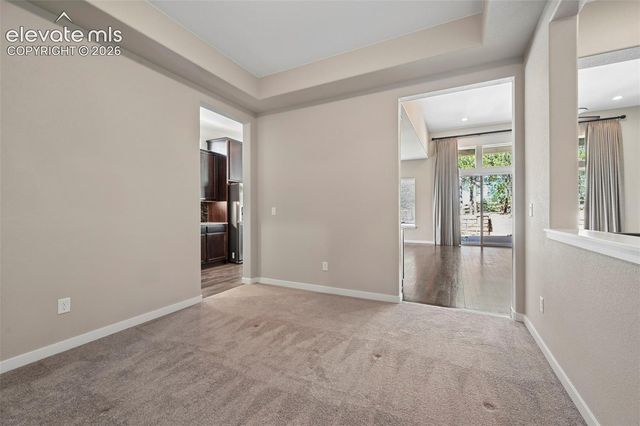 16232 Thunder Cat Way, Monument, CO 80132