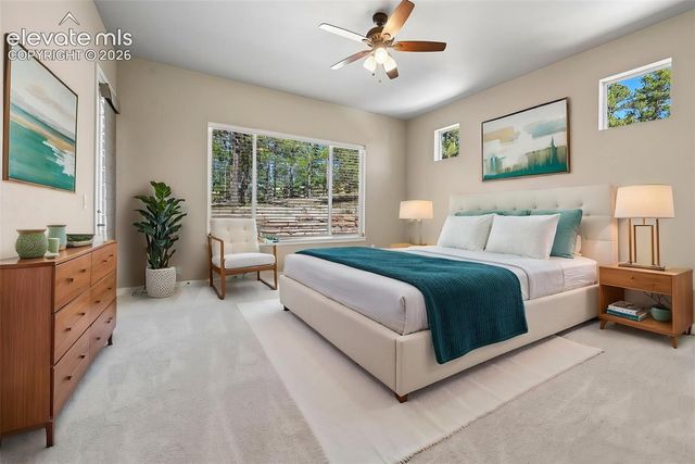 16232 Thunder Cat Way, Monument, CO 80132