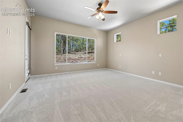 16232 Thunder Cat Way, Monument, CO 80132