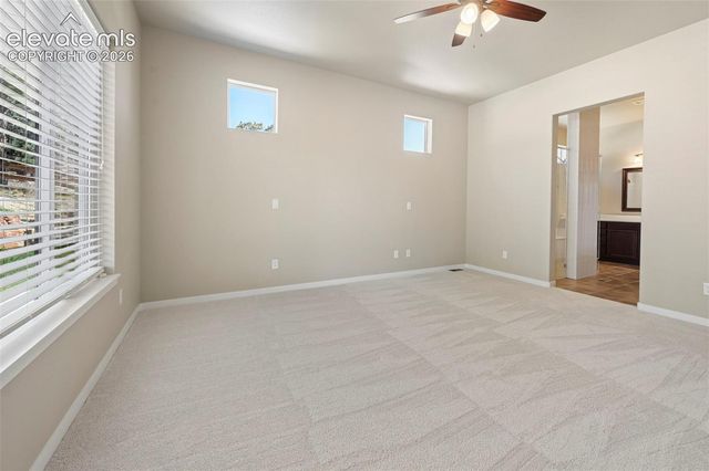 16232 Thunder Cat Way, Monument, CO 80132
