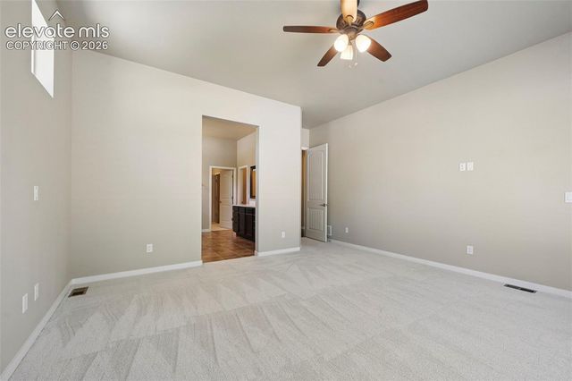16232 Thunder Cat Way, Monument, CO 80132