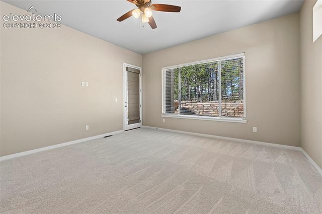 16232 Thunder Cat Way, Monument, CO 80132