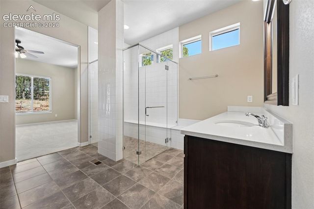 16232 Thunder Cat Way, Monument, CO 80132
