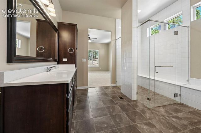 16232 Thunder Cat Way, Monument, CO 80132