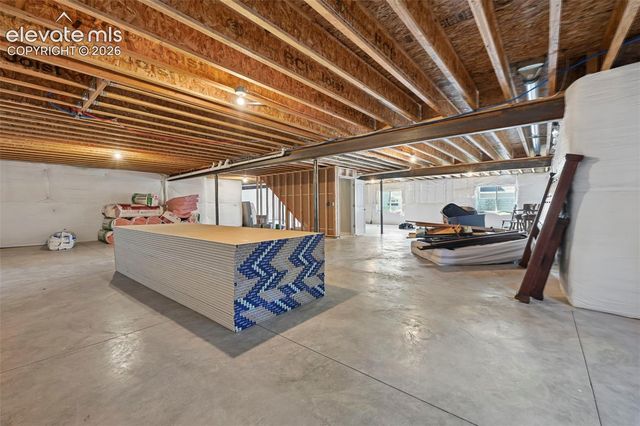16232 Thunder Cat Way, Monument, CO 80132