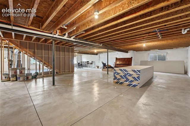 16232 Thunder Cat Way, Monument, CO 80132