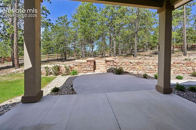 16232 Thunder Cat Way, Monument, CO 80132