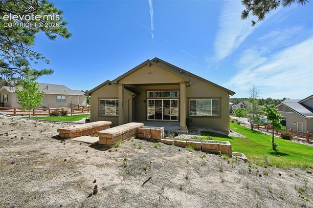 16232 Thunder Cat Way, Monument, CO 80132