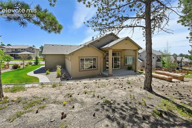 16232 Thunder Cat Way, Monument, CO 80132