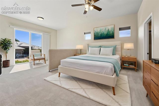16232 Thunder Cat Way, Monument, CO 80132