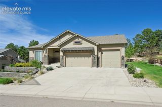 16232 Thunder Cat Way, Monument, CO 80132
