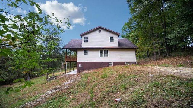 210 Walt Alsgood Road, Oliver Twp, OH 45693