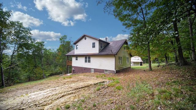 210 Walt Alsgood Road, Oliver Twp, OH 45693