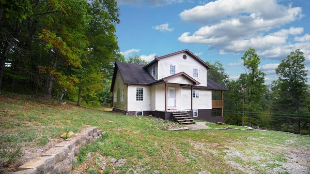 210 Walt Alsgood Road, Oliver Twp, OH 45693